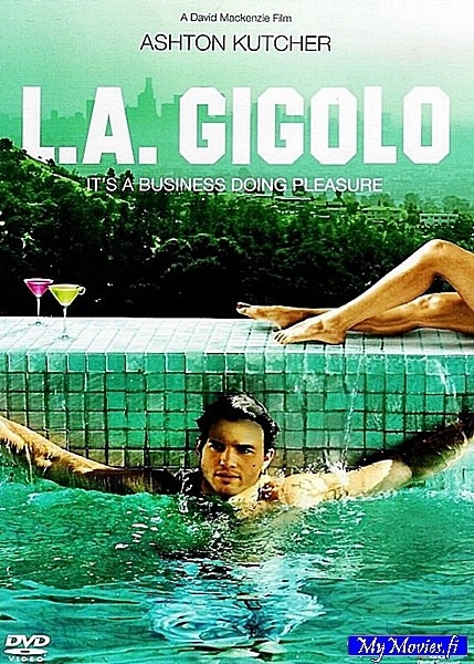 L.A. Gigolo
